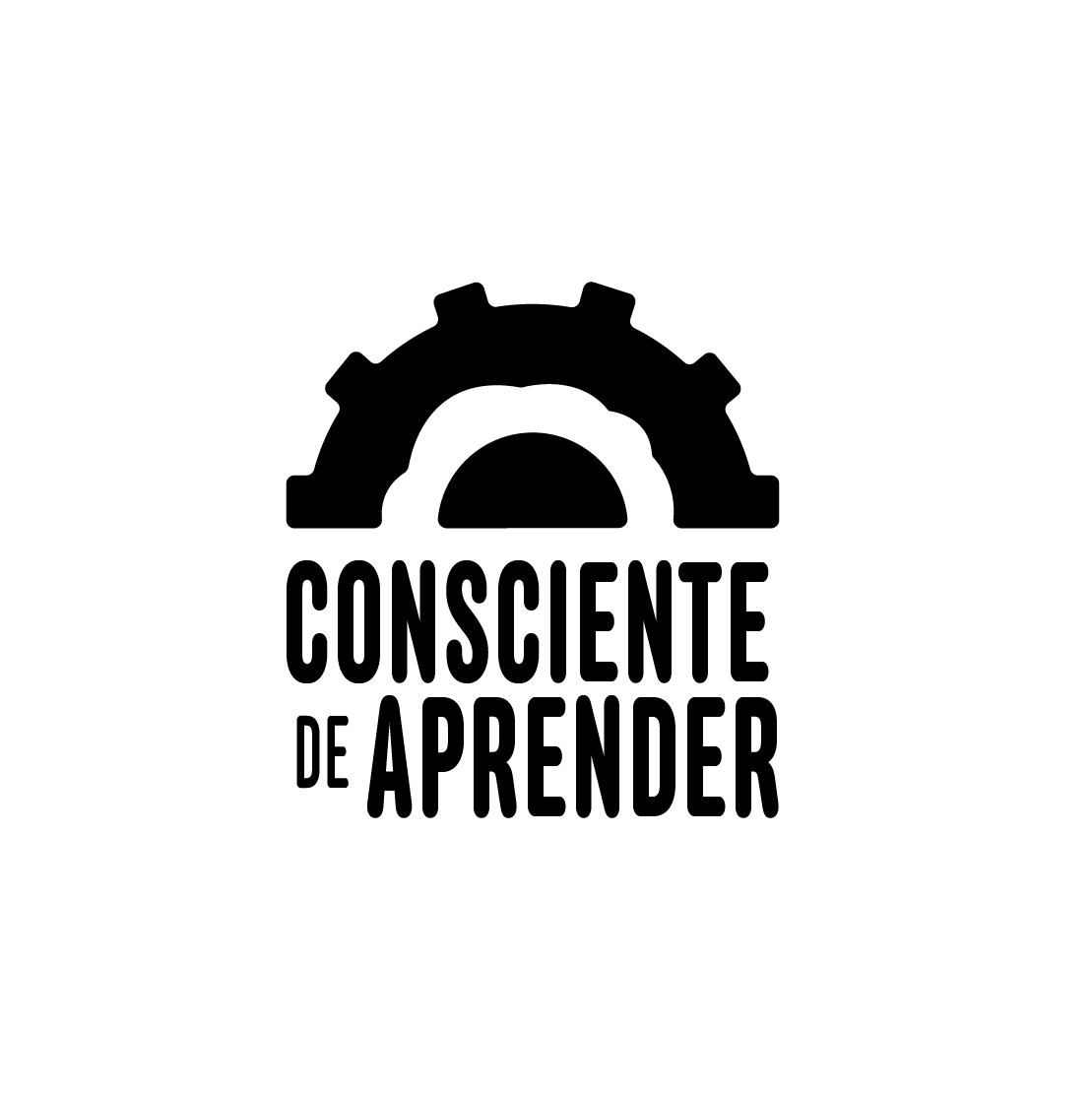 Consciente de Aprender Logo